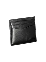 "Calvin Klein Brieftaschen im Sale | Calvin Klein Luxus Kartenhalter Schwarz online kaufen"|Planet-Deluxe