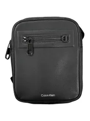 Calvin Klein Elegance Schultertasche Schwarz - Messenger Bag