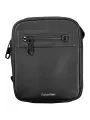 Calvin Klein Elegance Schultertasche Schwarz - Messenger Bag