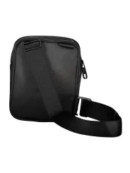 Calvin Klein Elegance Schultertasche Schwarz - Messenger Bag