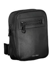 Calvin Klein Elegance Schultertasche Schwarz - Messenger Bag