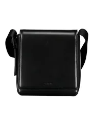 "Calvin Klein Messenger Bags im Sale | Calvin Klein Elegante Messenger Tasche Schwarz online kaufen"|Planet-Deluxe