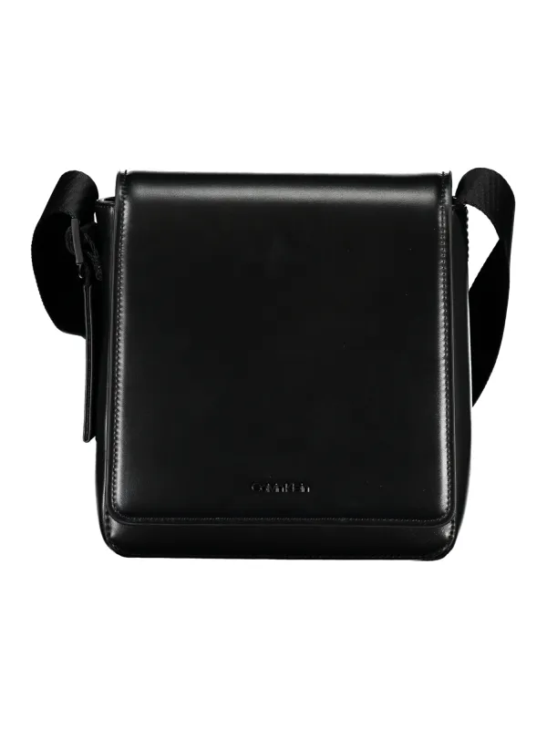 "Calvin Klein Messenger Bags im Sale | Calvin Klein Elegante Messenger Tasche Schwarz online kaufen"|Planet-Deluxe