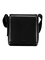 "Calvin Klein Messenger Bags im Sale | Calvin Klein Elegante Messenger Tasche Schwarz online kaufen"|Planet-Deluxe