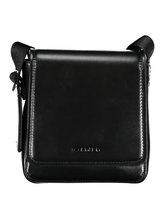 "Calvin Klein Messenger Bags im Sale | Calvin Klein Elegante Messenger Tasche Schwarz online kaufen"|Planet-Deluxe