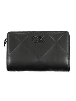 Calvin Klein Elegante RFID-Geldbörse – Stil & Sicherheit