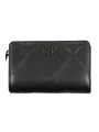 "Calvin Klein Geldbörsen im Sale | Calvin Klein Sicherheits-Geldbörse mit RFID und recyceltem Polyester online kaufen"|Planet-Deluxe