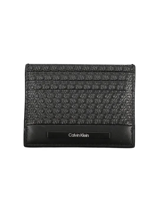 "Calvin Klein Brieftaschen im Sale | Calvin Klein Kartenhalter Kontrastdesign online kaufen"|Planet-Deluxe