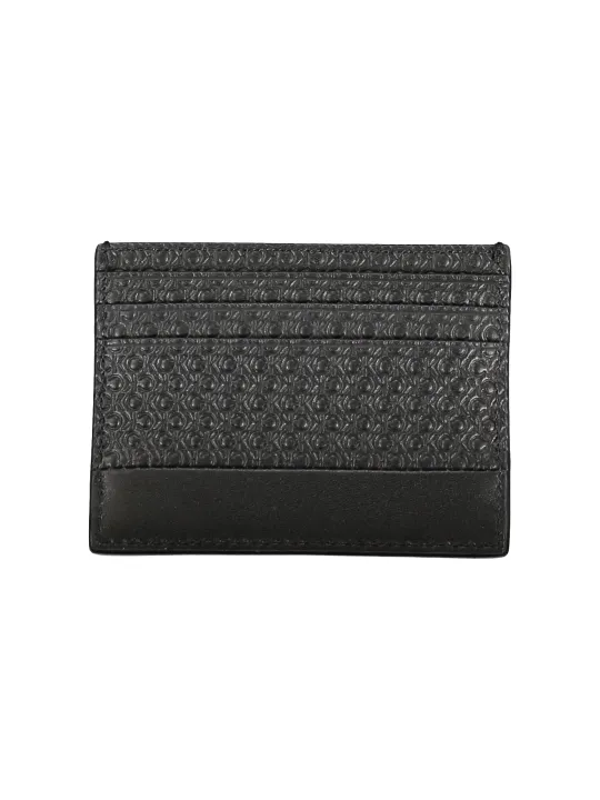 "Calvin Klein Brieftaschen im Sale | Calvin Klein Kartenhalter Kontrastdesign online kaufen"|Planet-Deluxe