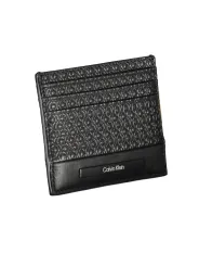 "Calvin Klein Brieftaschen im Sale | Calvin Klein Kartenhalter Kontrastdesign online kaufen"|Planet-Deluxe