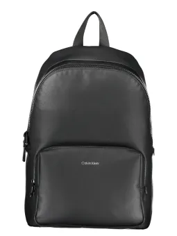 Calvin Klein Leder Rucksack: Stilvoll & Praktisch