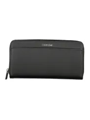 "Calvin Klein Geldbörsen im Sale | Calvin Klein EcoSecure Geldbörse Grau online kaufen"|Planet-Deluxe