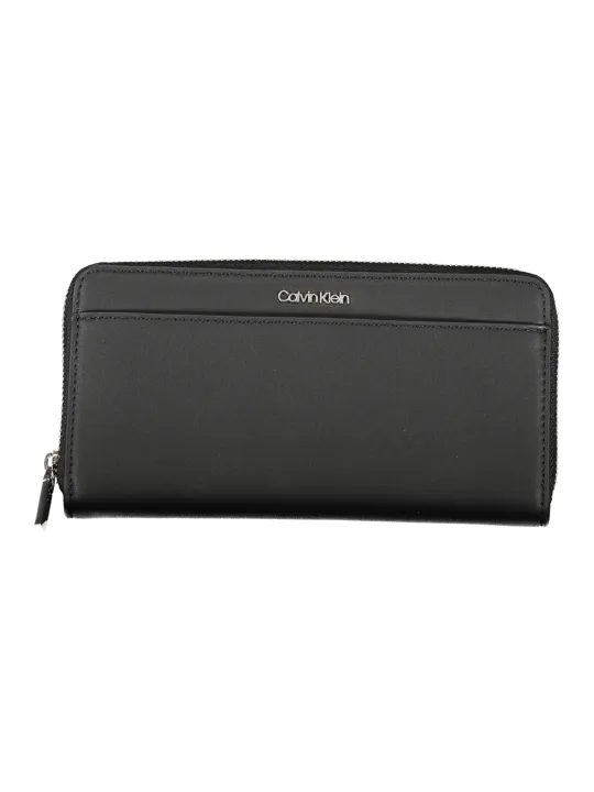 "Calvin Klein Geldbörsen im Sale | Calvin Klein EcoSecure Geldbörse Grau online kaufen"|Planet-Deluxe