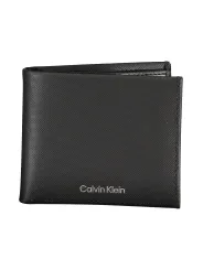 "Calvin Klein Brieftaschen im Sale | Calvin Klein Leder Geldbörse RFID Schutz online kaufen"|Planet-Deluxe