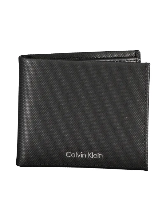 "Calvin Klein Brieftaschen im Sale | Calvin Klein Leder Geldbörse RFID Schutz online kaufen"|Planet-Deluxe