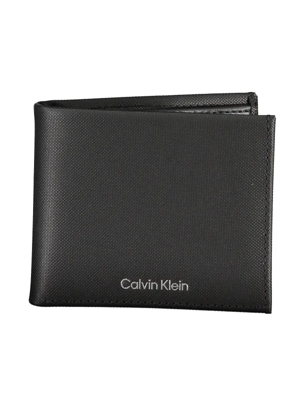 "Calvin Klein Brieftaschen im Sale | Calvin Klein Leder Geldbörse RFID Schutz online kaufen"|Planet-Deluxe