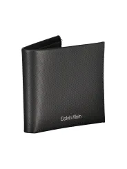 "Calvin Klein Brieftaschen im Sale | Calvin Klein Leder Geldbörse RFID Schutz online kaufen"|Planet-Deluxe