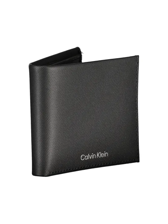 "Calvin Klein Brieftaschen im Sale | Calvin Klein Leder Geldbörse RFID Schutz online kaufen"|Planet-Deluxe
