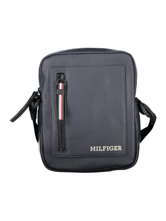 "Tommy Hilfiger Startseite im Sale | TOMMY HILFIGER HERREN BLAUE UMHÄNGETASCHE online kaufen"|Planet-Deluxe