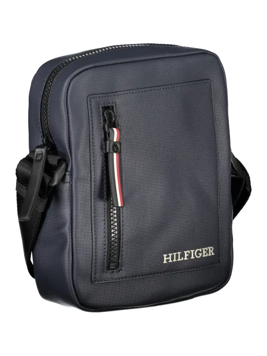 "Tommy Hilfiger Startseite im Sale | TOMMY HILFIGER HERREN BLAUE UMHÄNGETASCHE online kaufen"|Planet-Deluxe