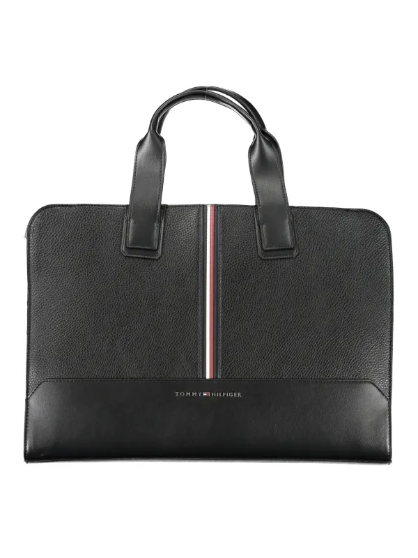"Tommy Hilfiger Startseite im Sale | TOMMY HILFIGER SCHWARZER HERREN-AKTENTASCHE online kaufen"|Planet-Deluxe "Tommy Hilfiger Startseite im Sale | TOMMY HILFIGER SCHWARZER HERREN-AKTENTASCHE online kaufen"|Planet-Deluxe