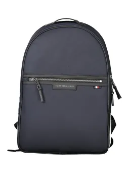 "Tommy Hilfiger: Nachhaltiger & Stilvoller Rucksack"