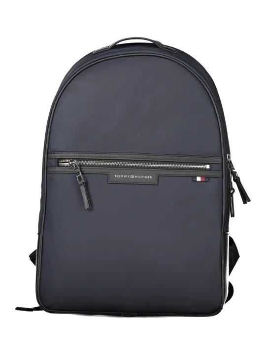 "Tommy Hilfiger Startseite im Sale | TOMMY HILFIGER HERREN-RUCKSACK BLAU online kaufen"|Planet-Deluxe
