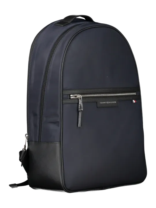 "Tommy Hilfiger Rucksäcke im Sale | Tommy Hilfiger AM0AM11835_BLDW6 online kaufen"|Planet-Deluxe