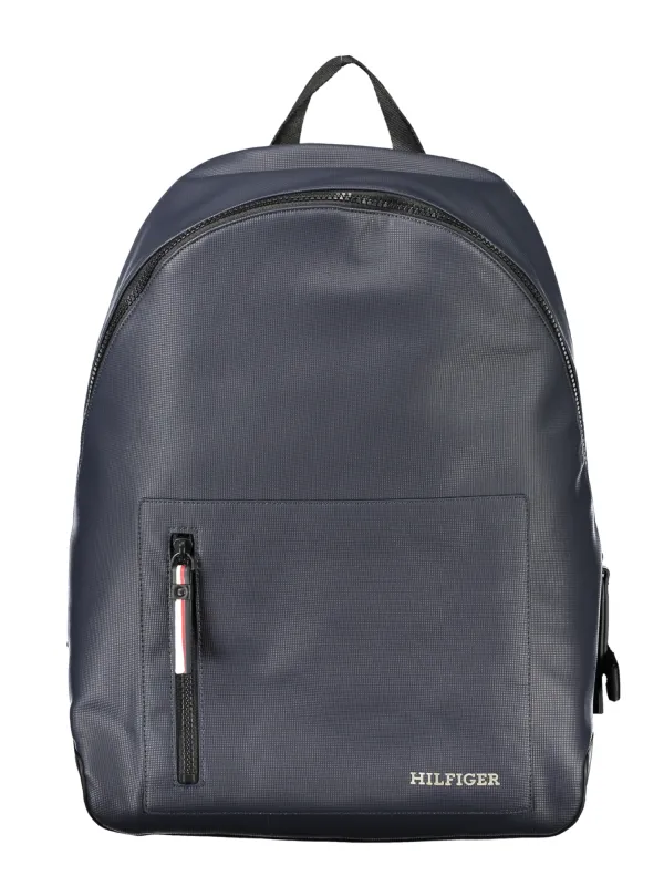 "Tommy Hilfiger Rucksäcke im Sale | Tommy Hilfiger AM0AM11782_BLDW6 online kaufen"|Planet-Deluxe
