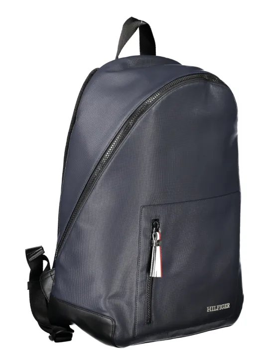 "Tommy Hilfiger Rucksäcke im Sale | Tommy Hilfiger AM0AM11782_BLDW6 online kaufen"|Planet-Deluxe