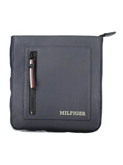 Tommy Hilfiger AM0AM11783: Stilvolle Messenger Tasche