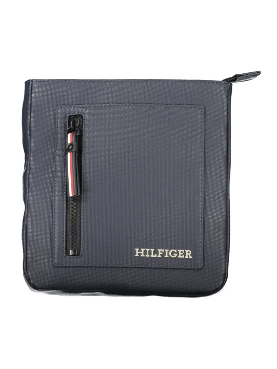 "Tommy Hilfiger Messenger Bags im Sale | Tommy Hilfiger AM0AM11783_BLDW6 online kaufen"|Planet-Deluxe