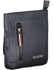 "Tommy Hilfiger Messenger Bags im Sale | Tommy Hilfiger AM0AM11783_BLDW6 online kaufen"|Planet-Deluxe