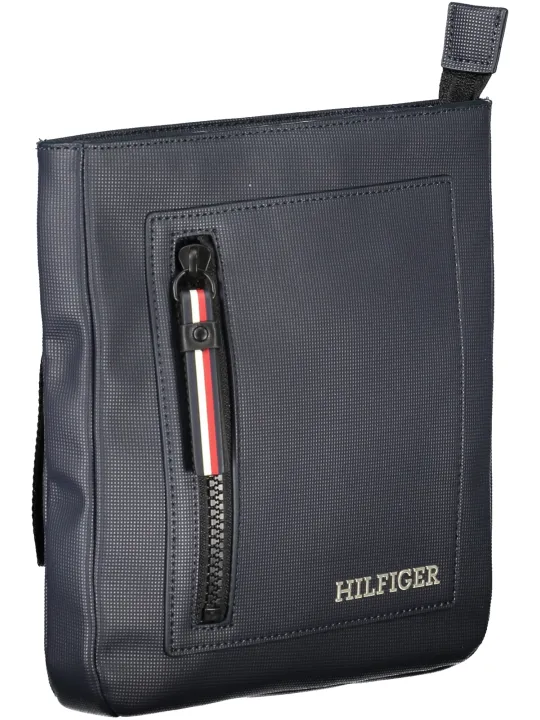 "Tommy Hilfiger Messenger Bags im Sale | Tommy Hilfiger AM0AM11783_BLDW6 online kaufen"|Planet-Deluxe
