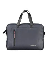 "Tommy Hilfiger Startseite im Sale | TOMMY HILFIGER BLAUE HERREN-AKTENTASCHE online kaufen"|Planet-Deluxe