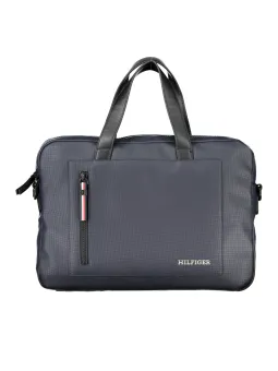 Tommy Hilfiger Elegante Business Aktentasche - Stilvoll & Praktisch