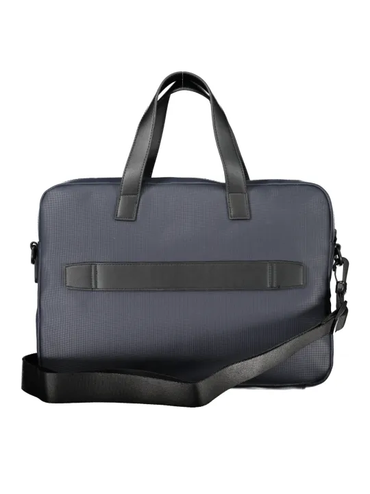 "Tommy Hilfiger Aktentaschen im Sale | Tommy Hilfiger AM0AM11784_BLDW6 online kaufen"|Planet-Deluxe