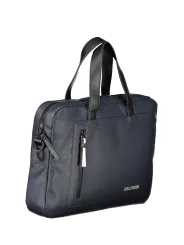 "Tommy Hilfiger Startseite im Sale | TOMMY HILFIGER BLAUE HERREN-AKTENTASCHE online kaufen"|Planet-Deluxe