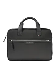 "Tommy Hilfiger Aktentaschen im Sale | Tommy Hilfiger AM0AM11836_NEBDS online kaufen"|Planet-Deluxe