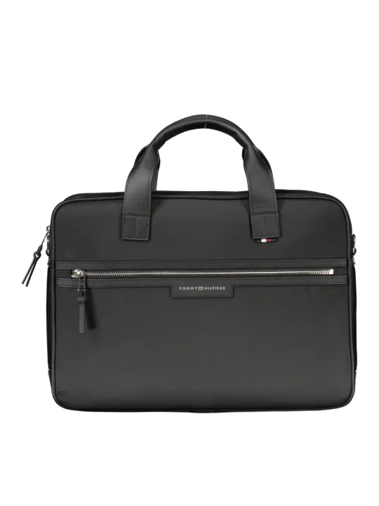 "Tommy Hilfiger Aktentaschen im Sale | Tommy Hilfiger AM0AM11836_NEBDS online kaufen"|Planet-Deluxe