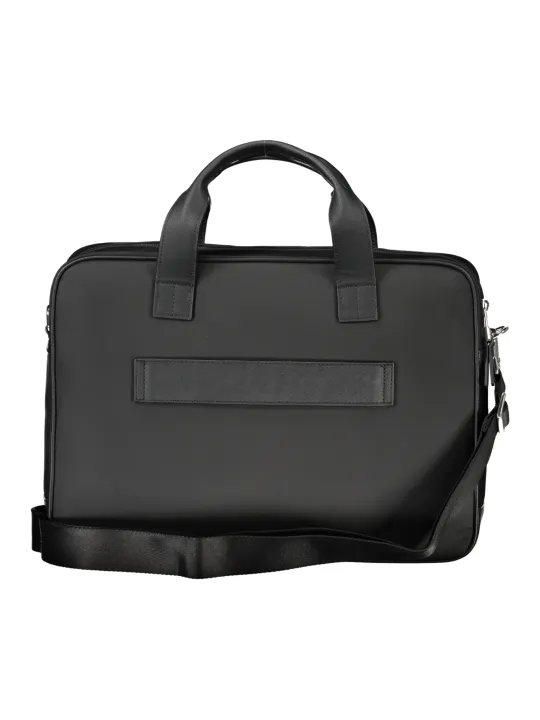 "Tommy Hilfiger Aktentaschen im Sale | Tommy Hilfiger AM0AM11836_NEBDS online kaufen"|Planet-Deluxe