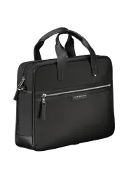"Tommy Hilfiger Aktentaschen im Sale | Tommy Hilfiger AM0AM11836_NEBDS online kaufen"|Planet-Deluxe