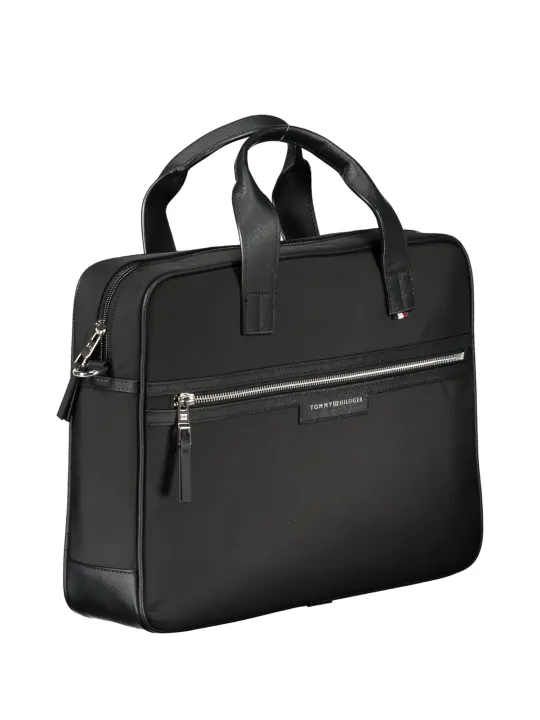 "Tommy Hilfiger Aktentaschen im Sale | Tommy Hilfiger AM0AM11836_NEBDS online kaufen"|Planet-Deluxe