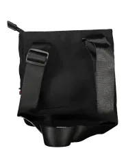 Tommy Hilfiger Nachhaltige Messenger Bag - Stil & Umweltbewusst