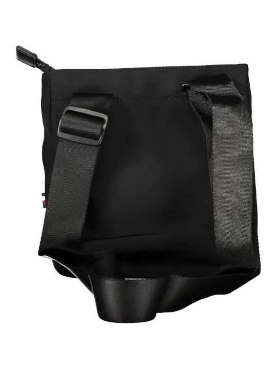 Tommy Hilfiger Nachhaltige Messenger Bag - Stil & Umweltbewusst