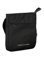 Tommy Hilfiger Nachhaltige Messenger Bag - Stil & Umweltbewusst