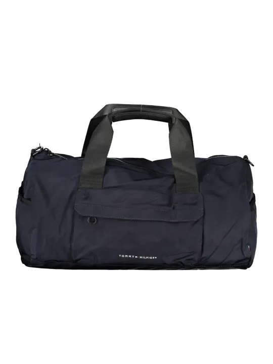"Tommy Hilfiger Startseite im Sale | TOMMY HILFIGER HERREN BLAUE TASCHE online kaufen"|Planet-Deluxe