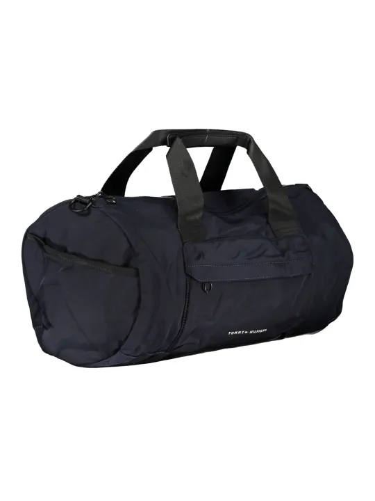 "Tommy Hilfiger Startseite im Sale | TOMMY HILFIGER HERREN BLAUE TASCHE online kaufen"|Planet-Deluxe