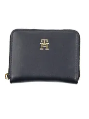 "Tommy Hilfiger Startseite im Sale | TOMMY HILFIGER DAMENBRIEFTASCHE BLAU online kaufen"|Planet-Deluxe
