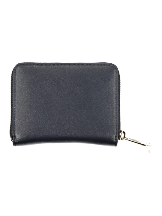 "Tommy Hilfiger Startseite im Sale | TOMMY HILFIGER DAMENBRIEFTASCHE BLAU online kaufen"|Planet-Deluxe